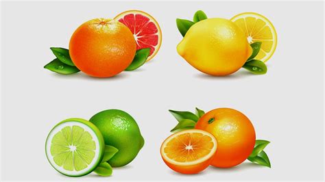 difference between orange and mosambi
